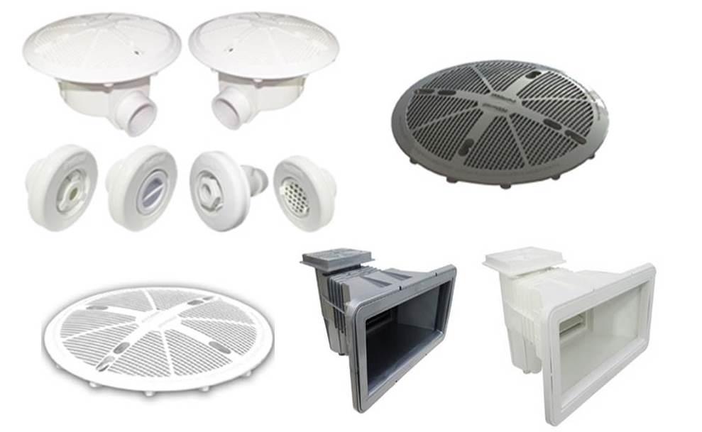 Acessórios para Construção