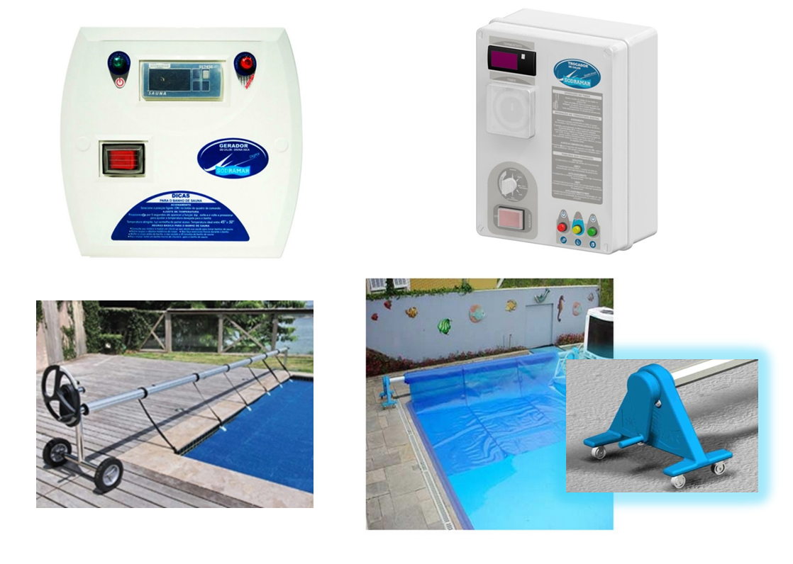 Aquecimento Aquecimento