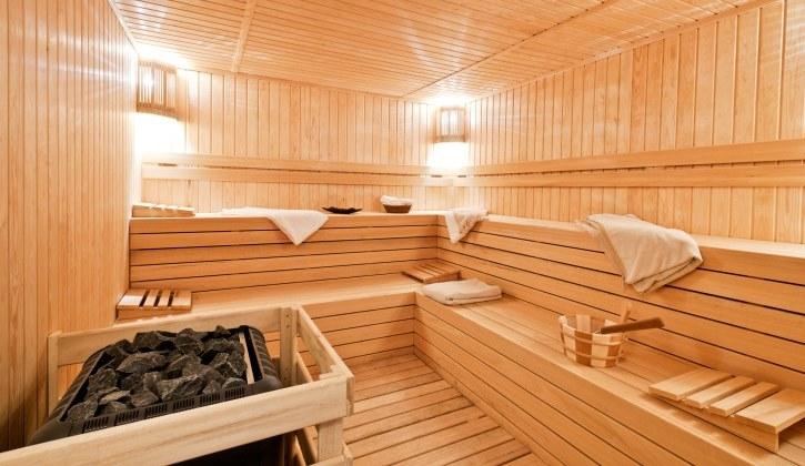 Saunas